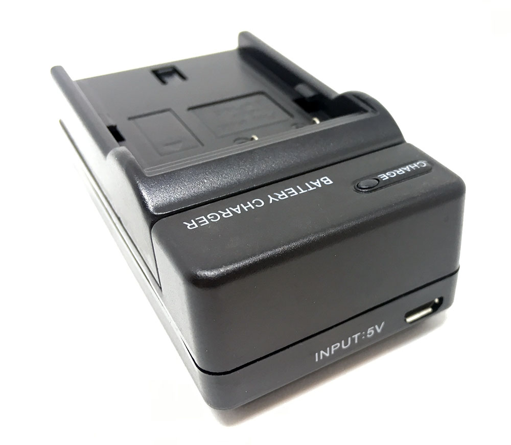 TRX USB nabíječka BLF19 - neoriginální