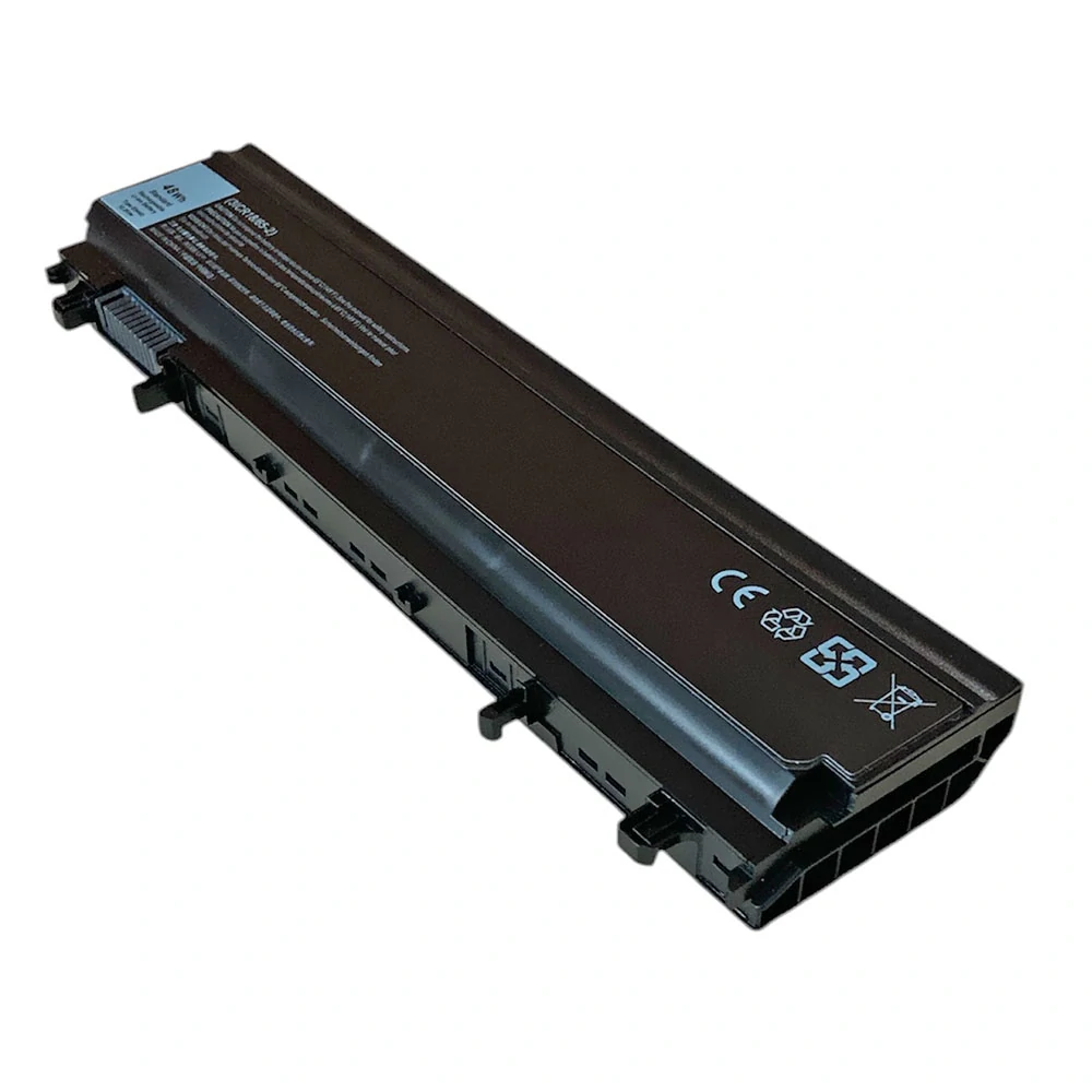 Baterie TRX 9TJ2J pro notebooky DELL N5YH9 Latitude E5440 E5540 - Li-Ion 4400mAh