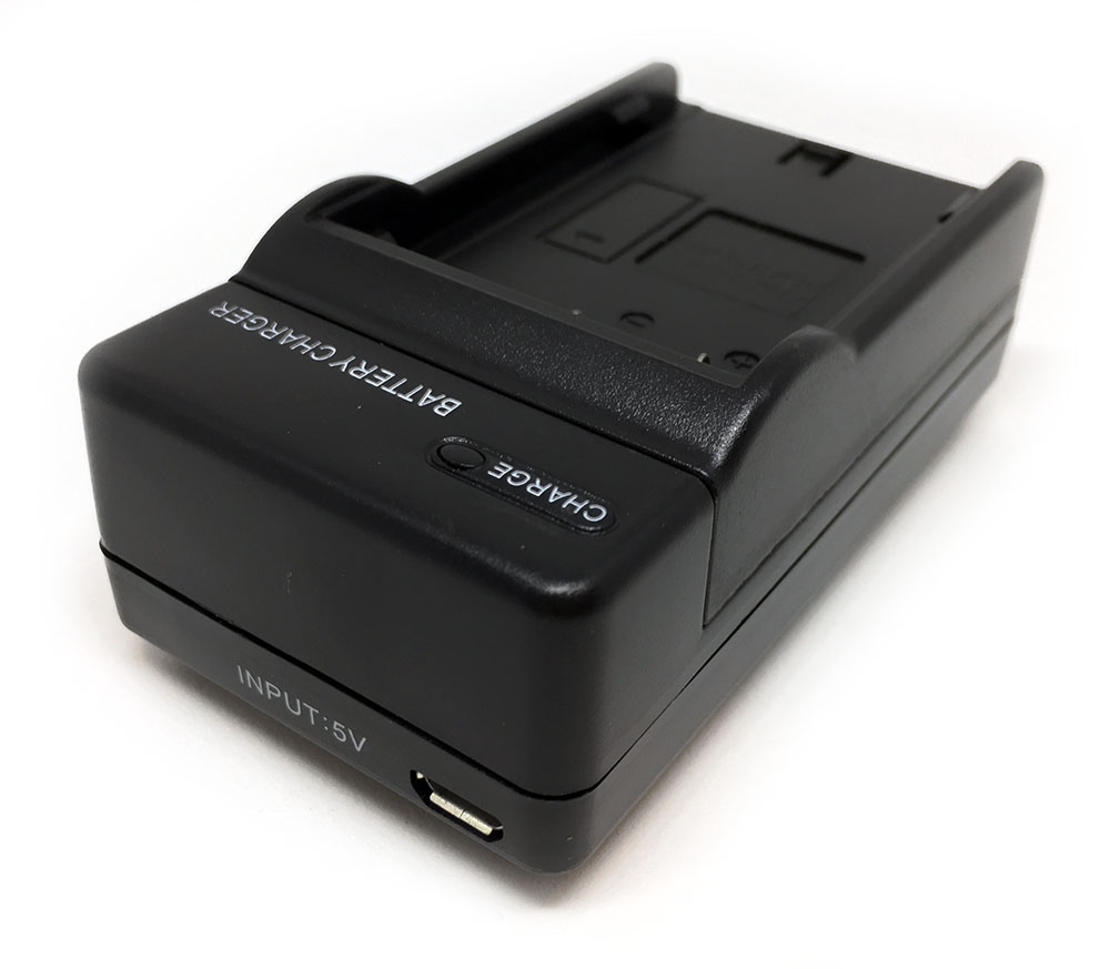 TRX USB nabíječka BLM-1 - neoriginální