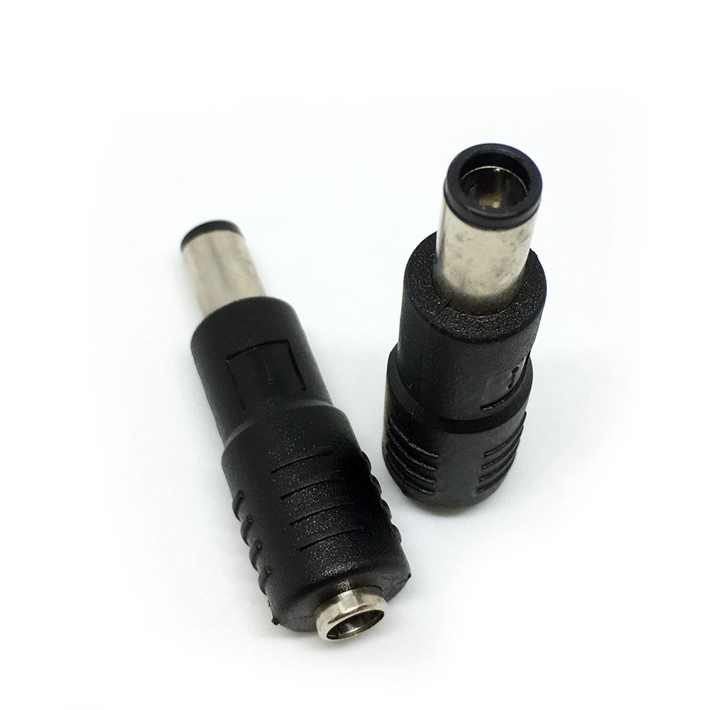 Redukce pro notebooky z 5.5*2.1mm na 7.4*5.0mm