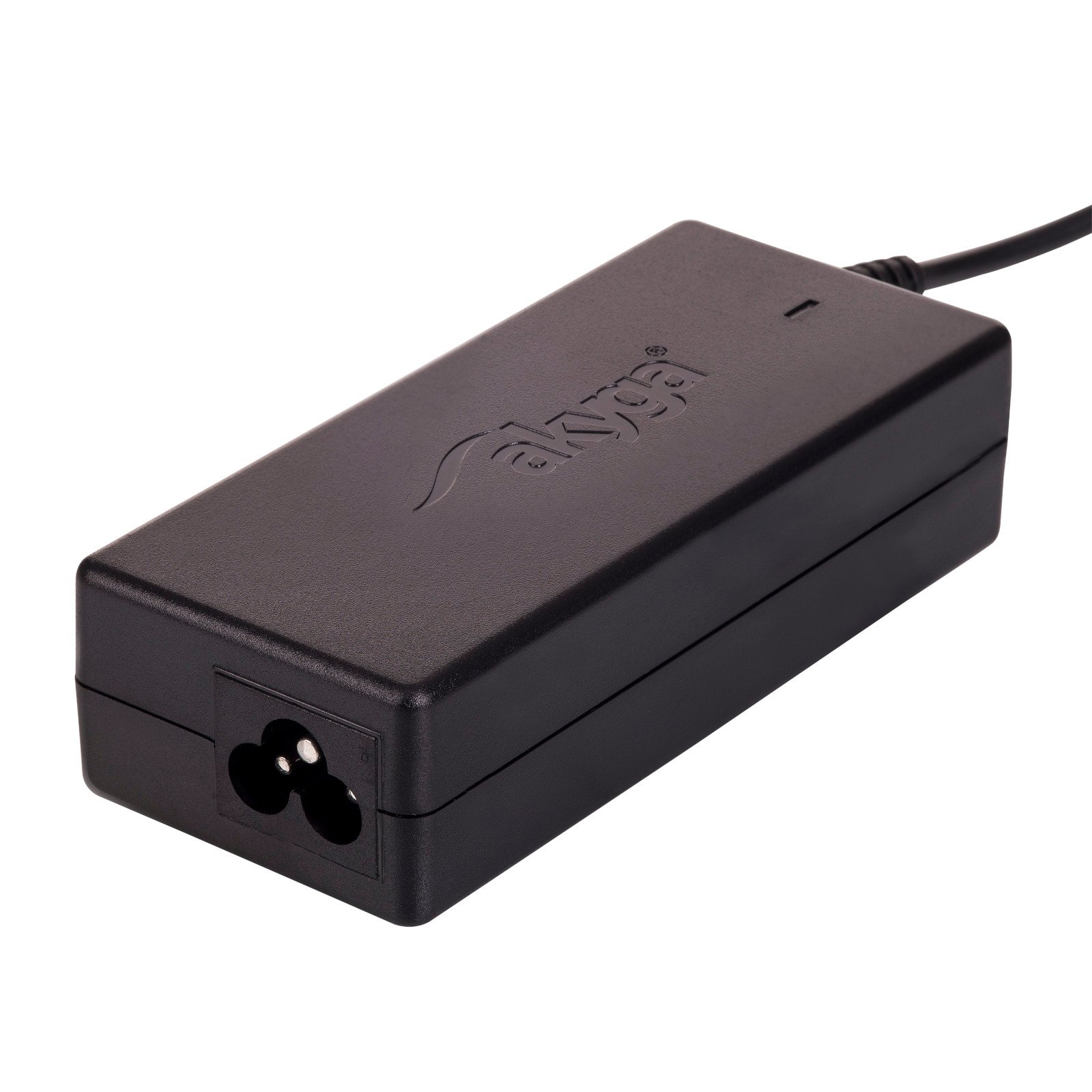 Napájecí zdroj Akyga AK-ND-30 12V/5A 60W 5.5x2.5mm konektor - neoriginální
