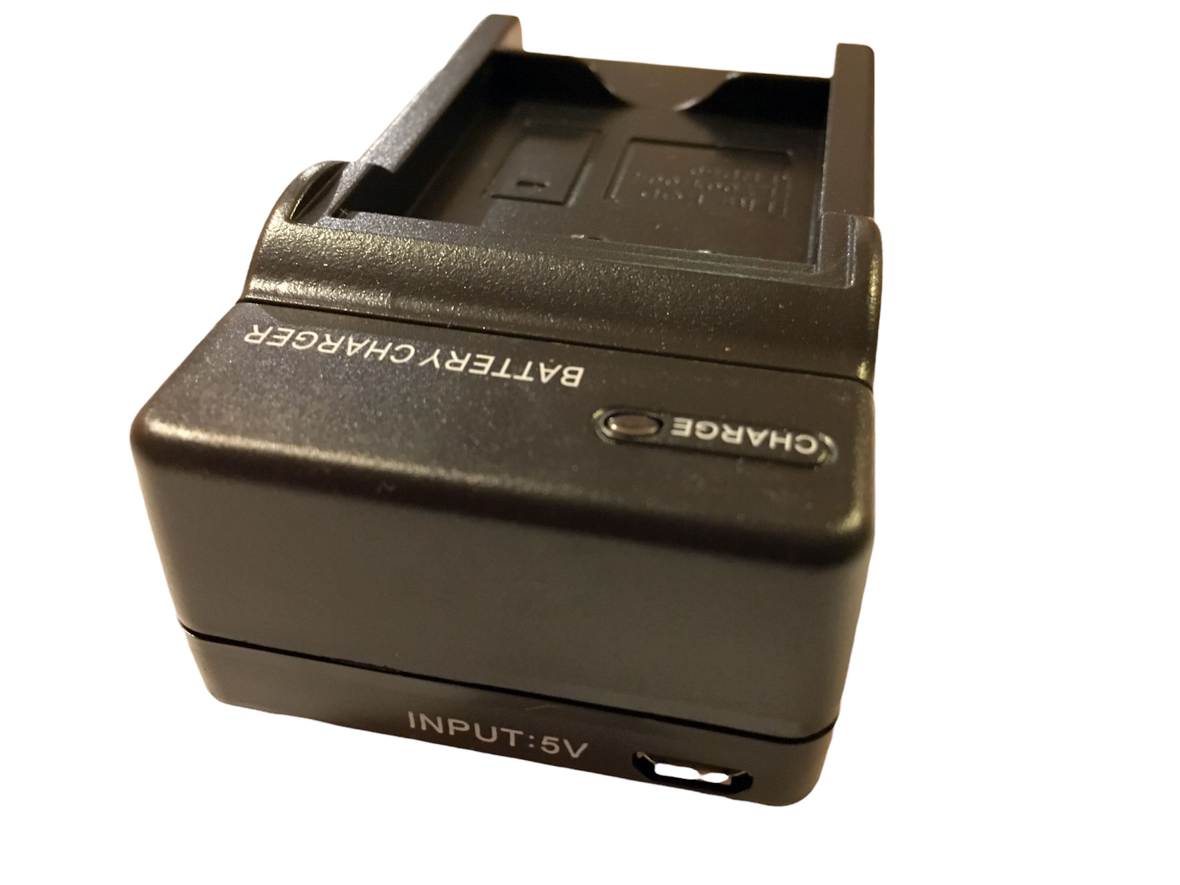 TRX USB nabíječka NP-50 - neoriginální