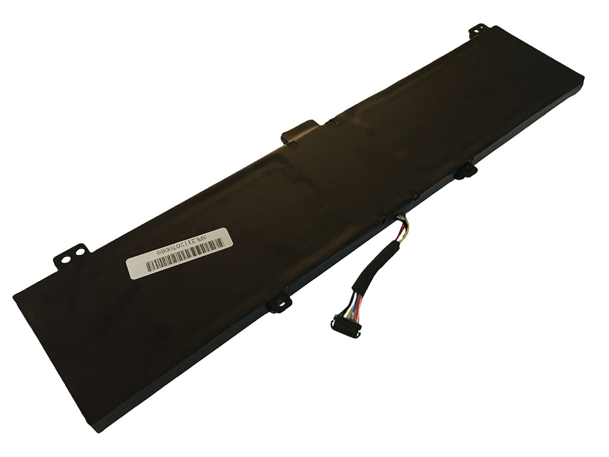 Baterie TRX L13M4P02 - Li-Ion 7,4V 7400mAh 54Wh - neoriginální