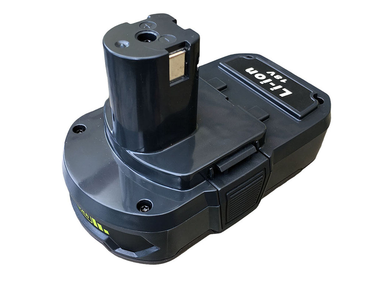 Baterie TRX RB18L25 - 18V 2500mAh Li-Ion - neoriginální