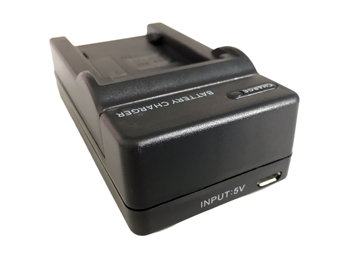 TRX USB nabíječka NP-FZ100 - neoriginální