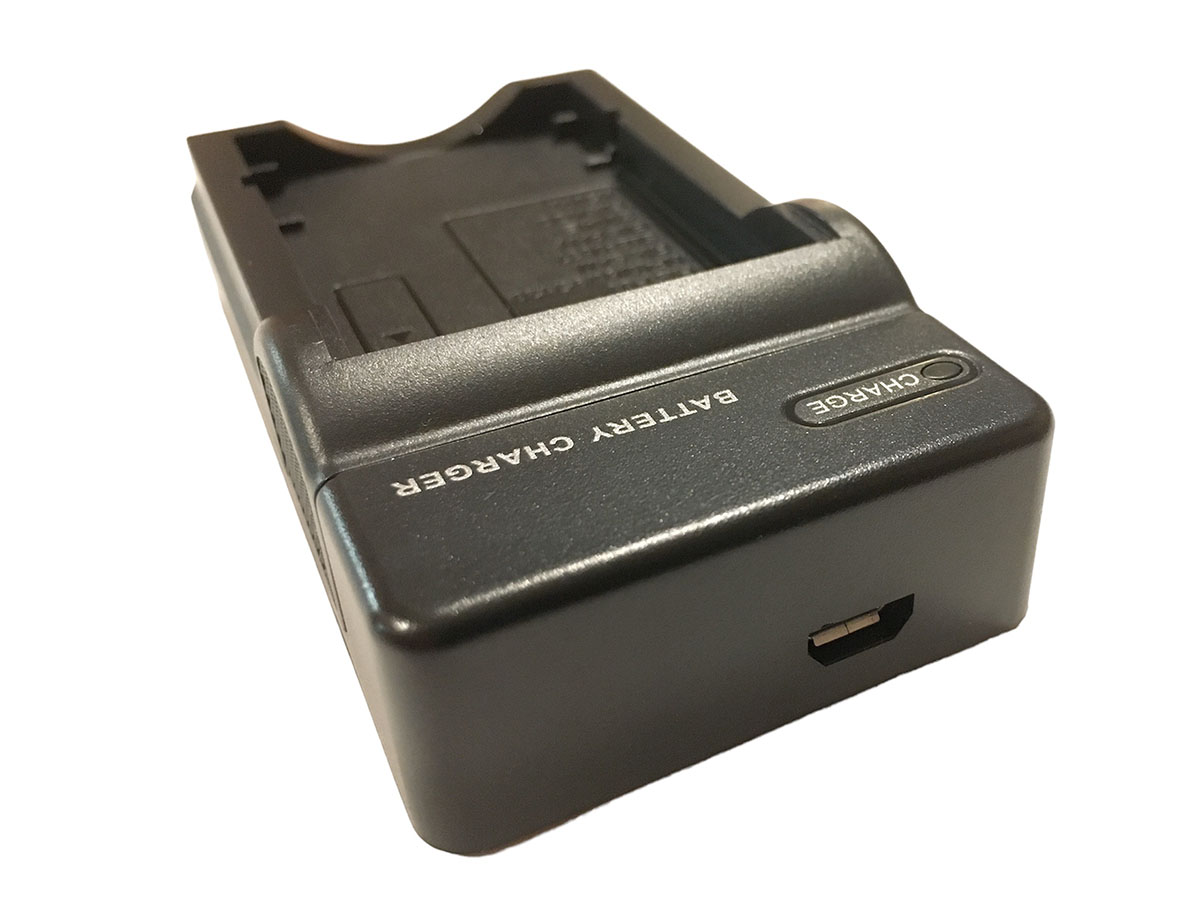 TRX USB nabíječka Li-20B - neoriginální