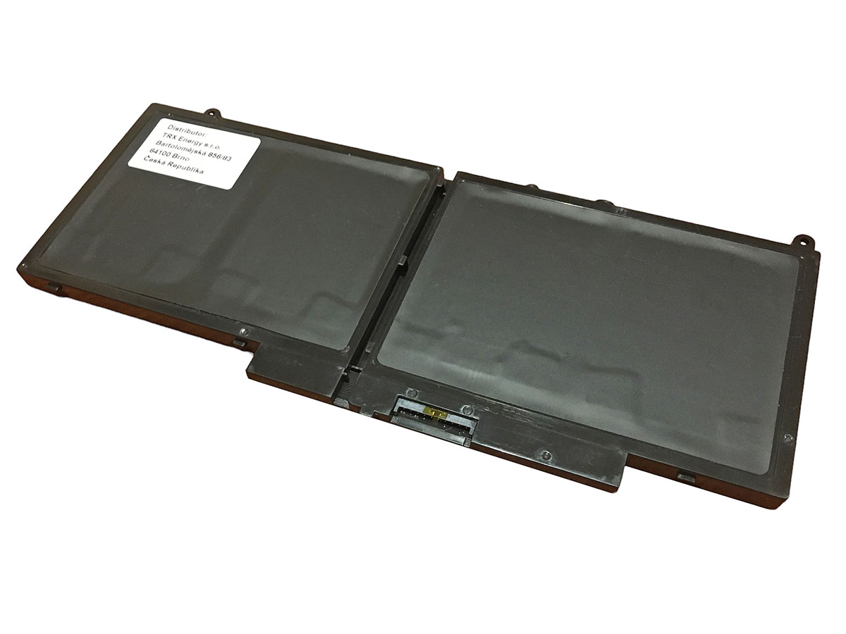 Baterie TRX G5M10 - 7.6V Li-Pol 53Wh - neoriginální
