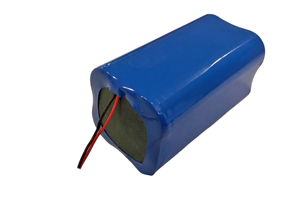 Baterie pro kameru Innotronik ITY-BC11 - Li-ion 3.7V 10400mAh