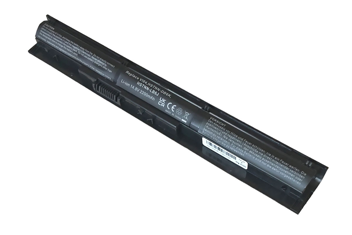 TRX baterie HSTNN-LB6K Li-Ion 2200mAh 14,4V - neoriginální