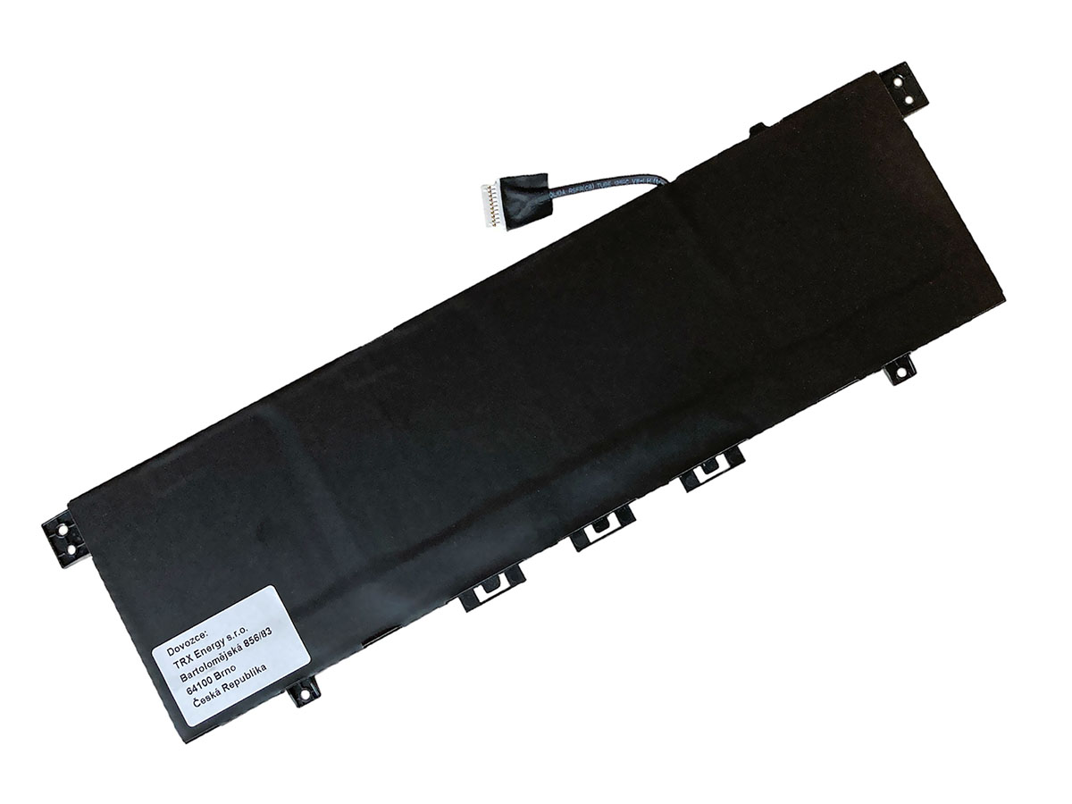Baterie TRX KC04XL - 15,4V 3450mAh 53,2Wh Li-Ion - neoriginální