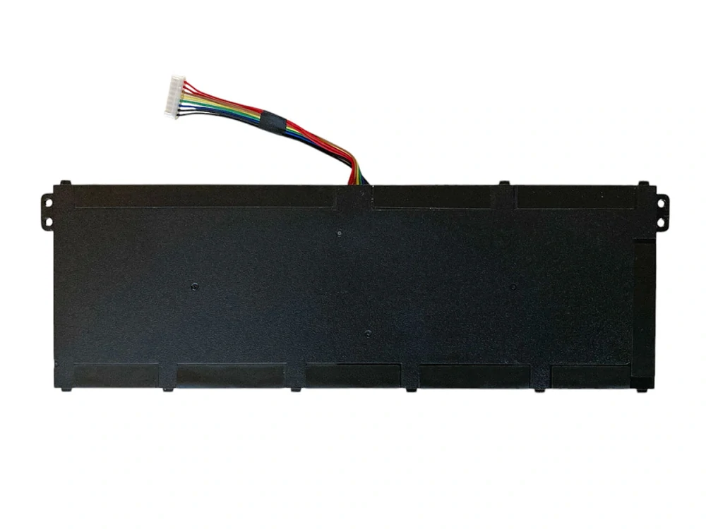 Baterie Polion AC14B18J pro notebooky ACER E 11 ES1-131 15 ES1-512 - Li-Ion 11,4V 2100mAh 23,9Wh - neoriginální