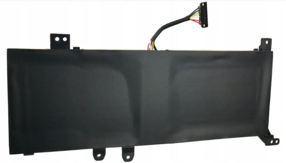 Baterie Polion C21N1818 pro notebooky ASUS A512 R512 X512 VivoBook 15 - Li-Pol 7,7V 3800mAh 29Wh- neoriginální