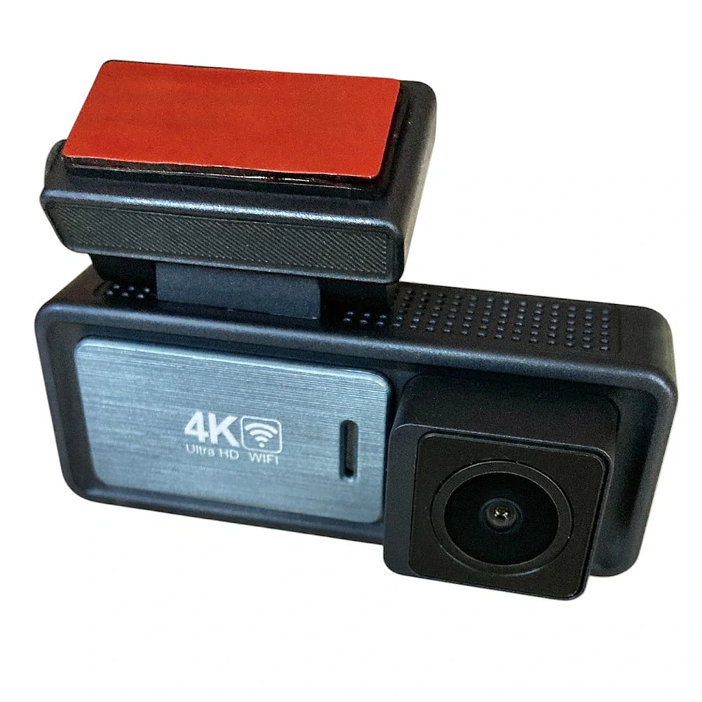 Kamera do auta Yikoo X20 dual 4K - 3,2"LCD wifi GPS
