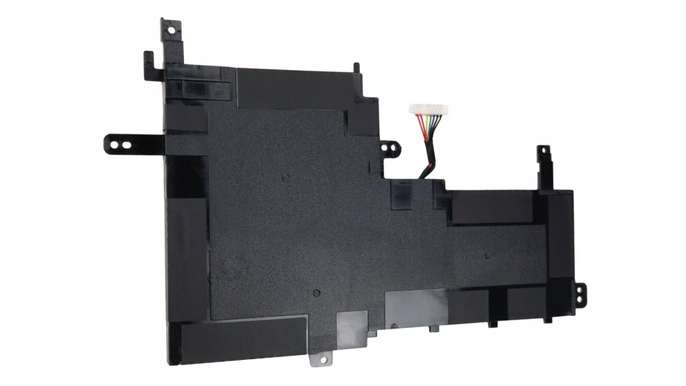 Baterie Polion B31N1842 pro notebooky ASUS V5050E S5500F V5100E M5100U V531F - Li-Pol 11,4V 3600mAh 41Wh - neoriginální