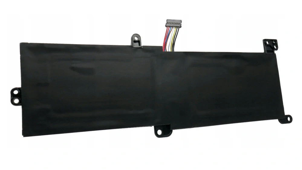 Baterie Polion L16M2PB2 pro notebooky LENOVO IdeaPad 320 330 520 - 7,4V 3500mAh 26Wh Li-ion - neoriginální