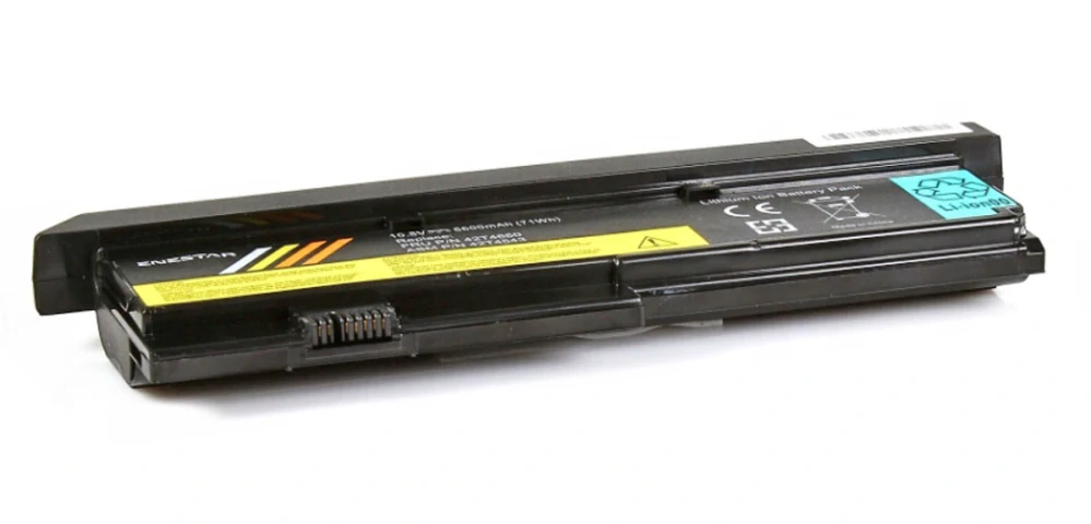 Baterie Enestar 42T4648 Li-Ion 6600mAh 71Wh - neoriginální