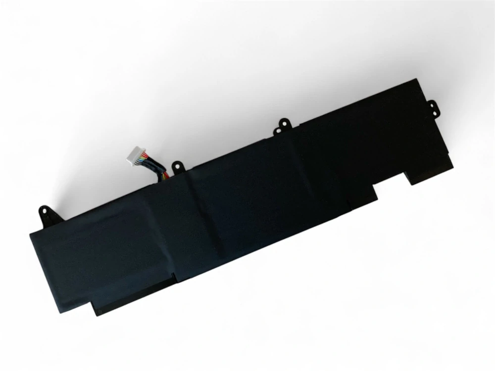 Baterie TRX CC03XL pro notebooky HP Elitebook 850 855 G7 G8 ZBook Firefly - 11,55V 4800mAh 55Wh Li-ion - neoriginální
