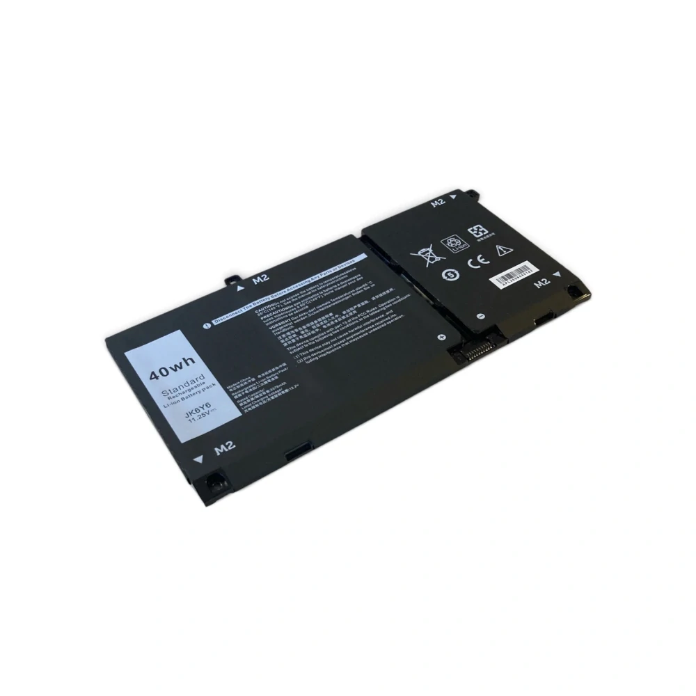 Baterie TRX JK6Y6 pro notebooky DELL 451-BCPT Latitude 3410 Inspiron 5300 - 11,25V 3378mAh 40Wh