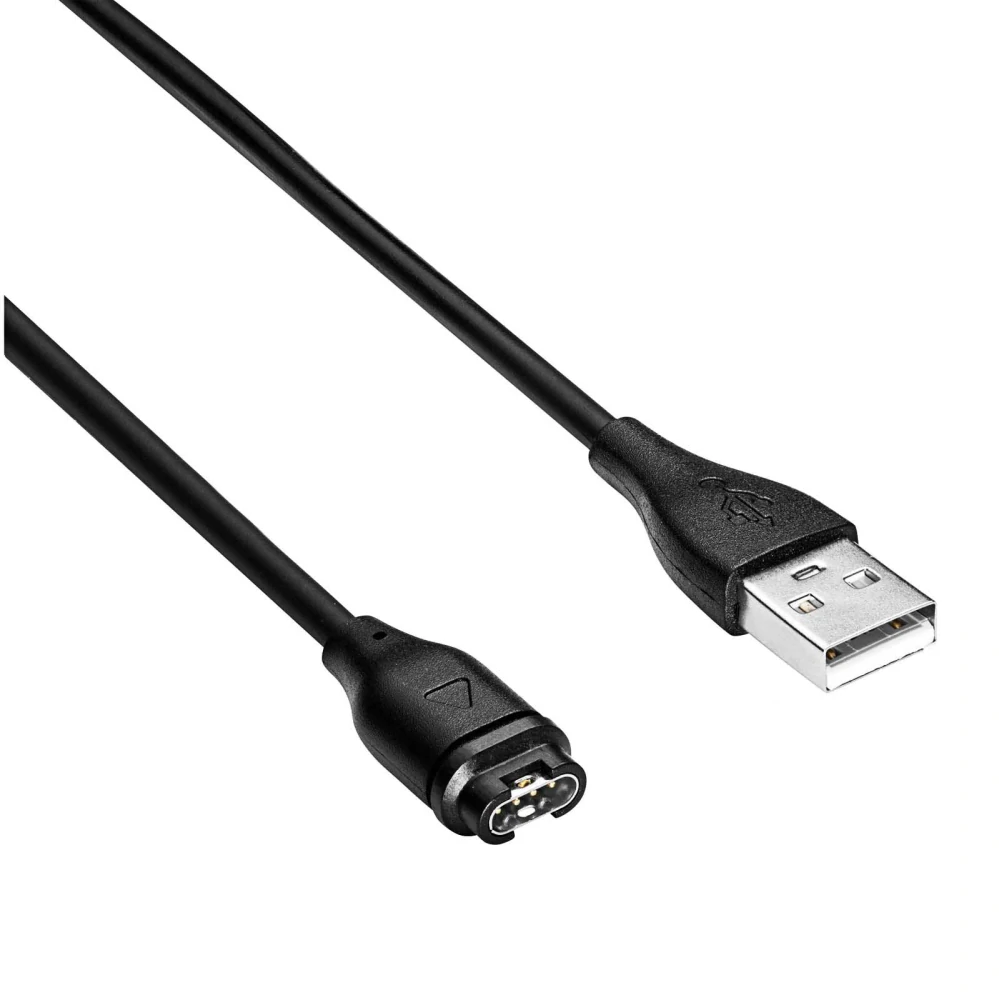 Akyga AK-SW-17 Nabíjecí kabel Garmin Fenix 5 / 6 / Vivoactive 3 / 4