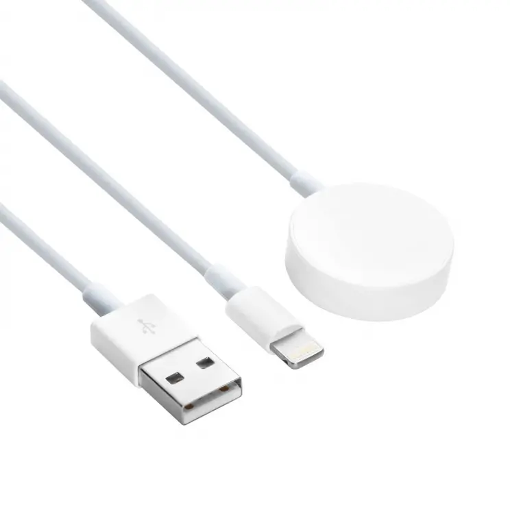 Akyga AK-SW-43 Nabíjecí kabel Apple Watch Ultra 2 / Watch Series 1-9