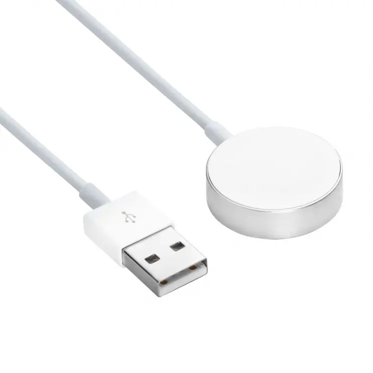 Akyga AK-SW-44 Nabíjecí kabel Apple Watch Ultra 2 / Watch Series 1-9