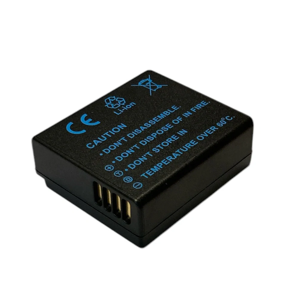 TRX baterie DMW-BLE9E - 940 mAh - neoriginální