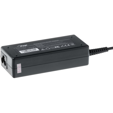 Napájecí zdroj Akyga AK-ND-06 19V/3.42A 65W 5.5x1.7mm konektor - neoriginální