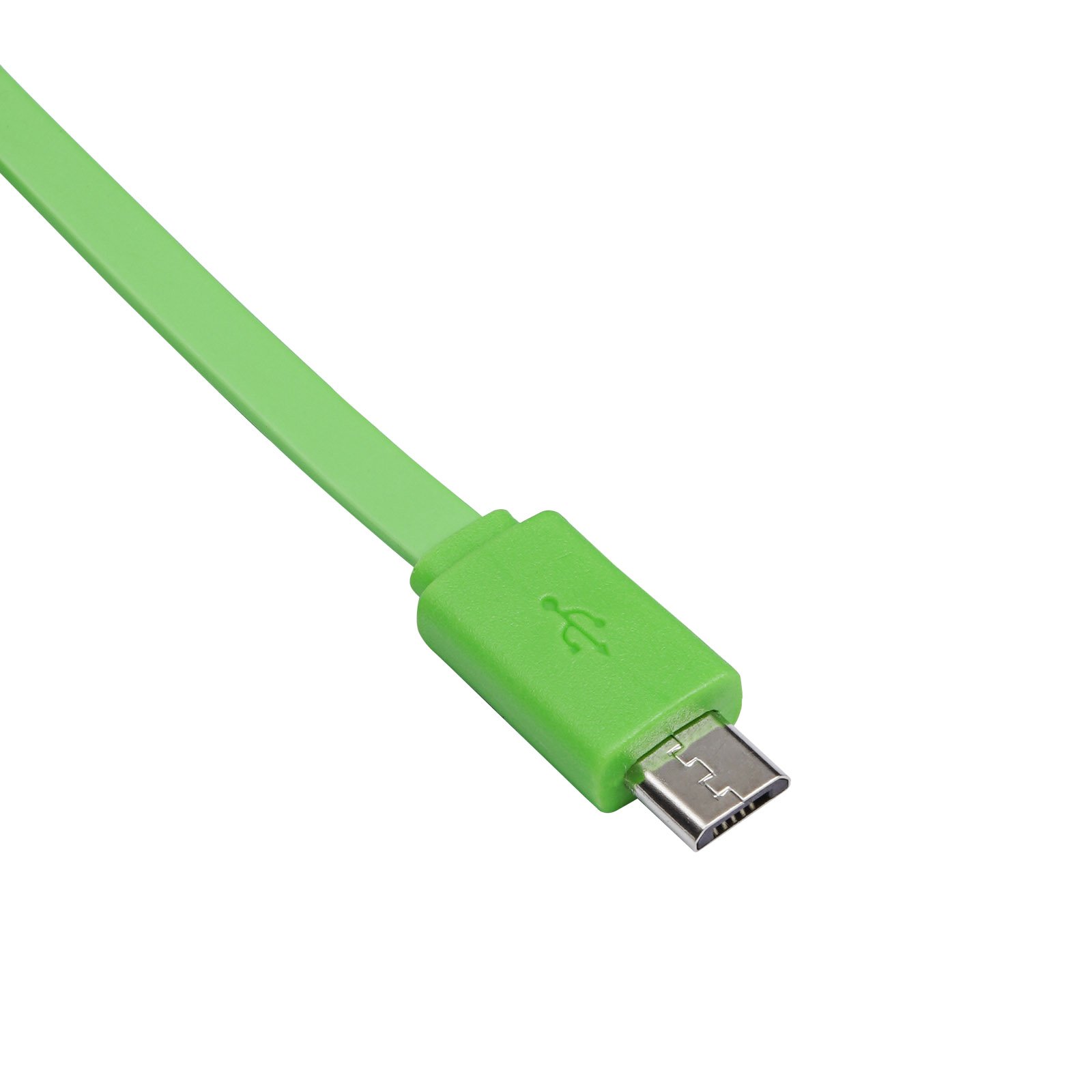 Klíčenka Akyga AK-AD-51 - USB kabel 5 v 1 