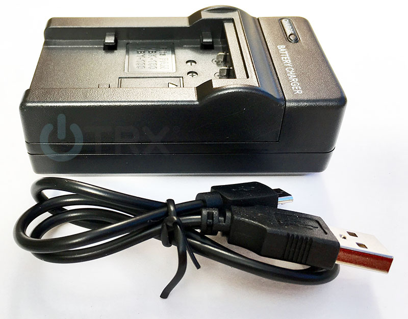 TRX USB nabíječka VBK180 - neoriginální