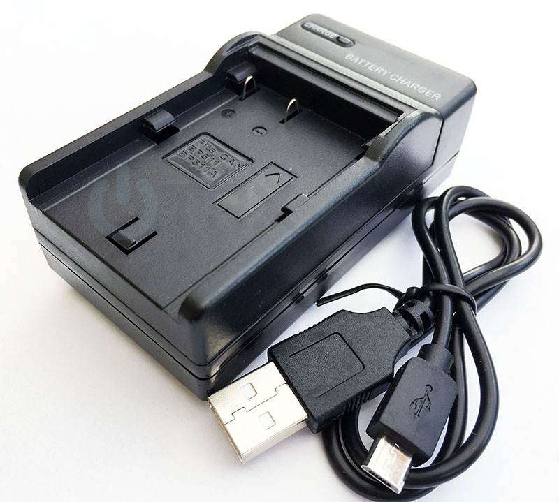 TRX USB nabíječka BP-511 - neoriginální