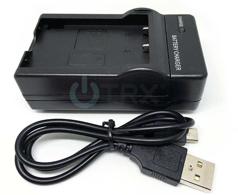 TRX USB nabíječka BLS-1 - neoriginální