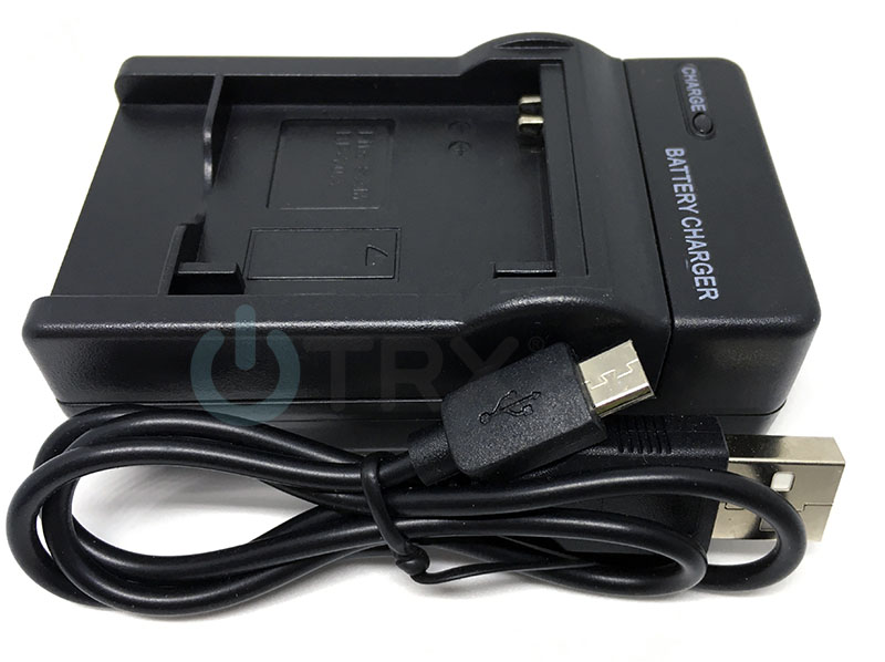 TRX USB nabíječka BP70A - neoriginální