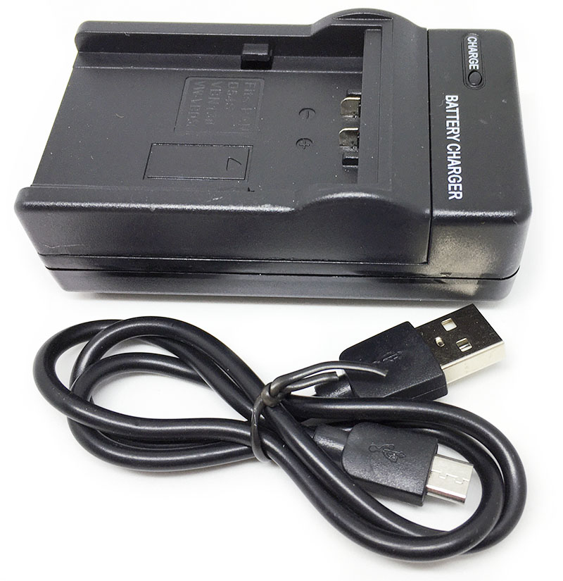 TRX USB nabíječka VBN130 - neoriginální