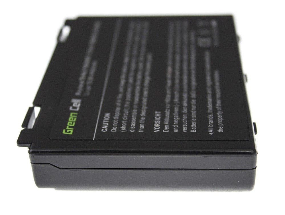 Baterie Green Cell AS01 - 11,1V 4400mAh Li-ion - neoriginální