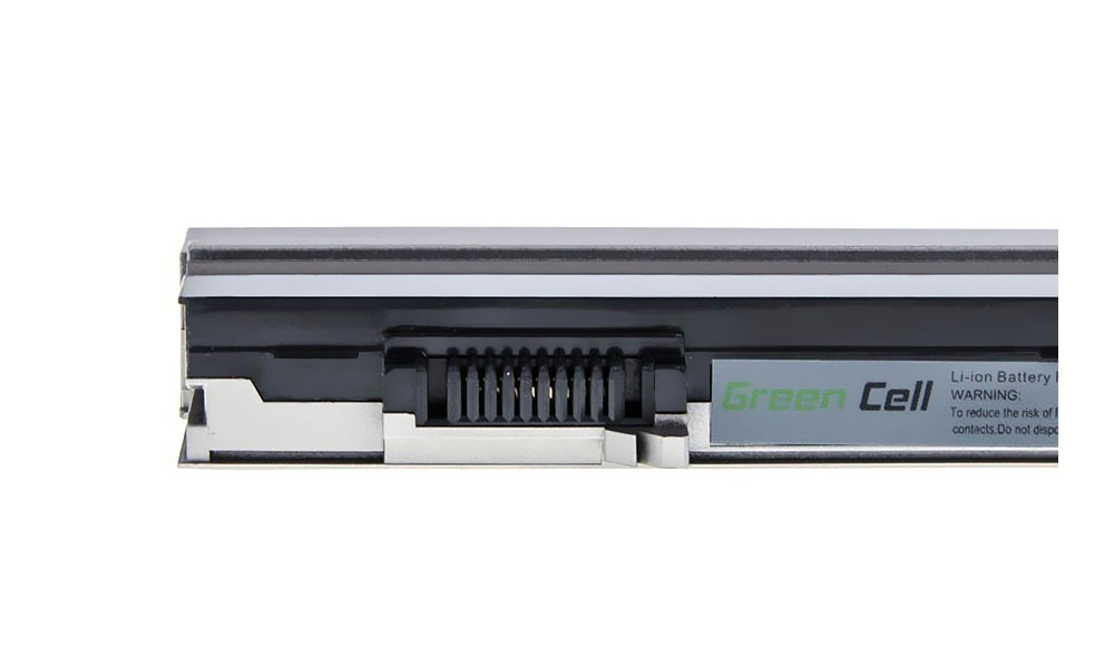 Baterie Green Cell DE27 - 11,1V 4400mAh Li-ion - neoriginální