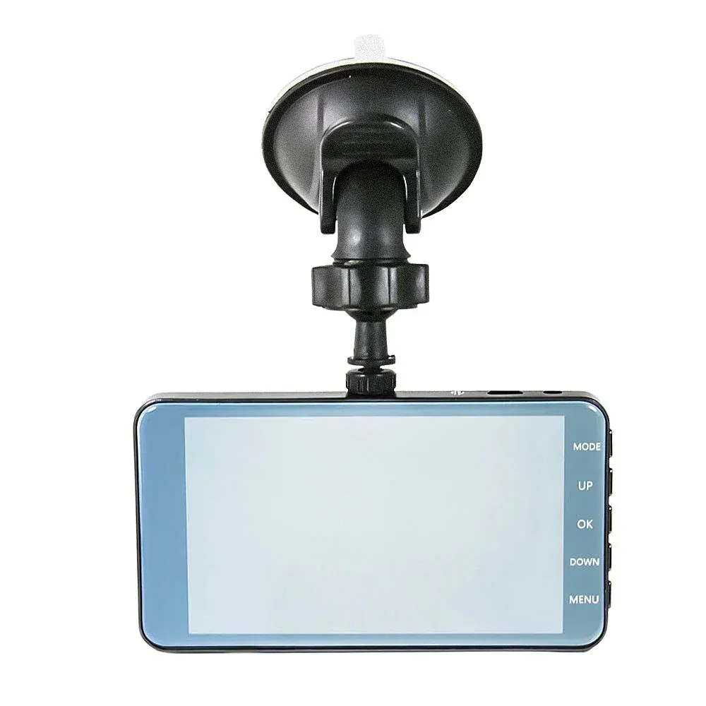 Kamera do auta Yikoo A13 Touch Dual Full HD