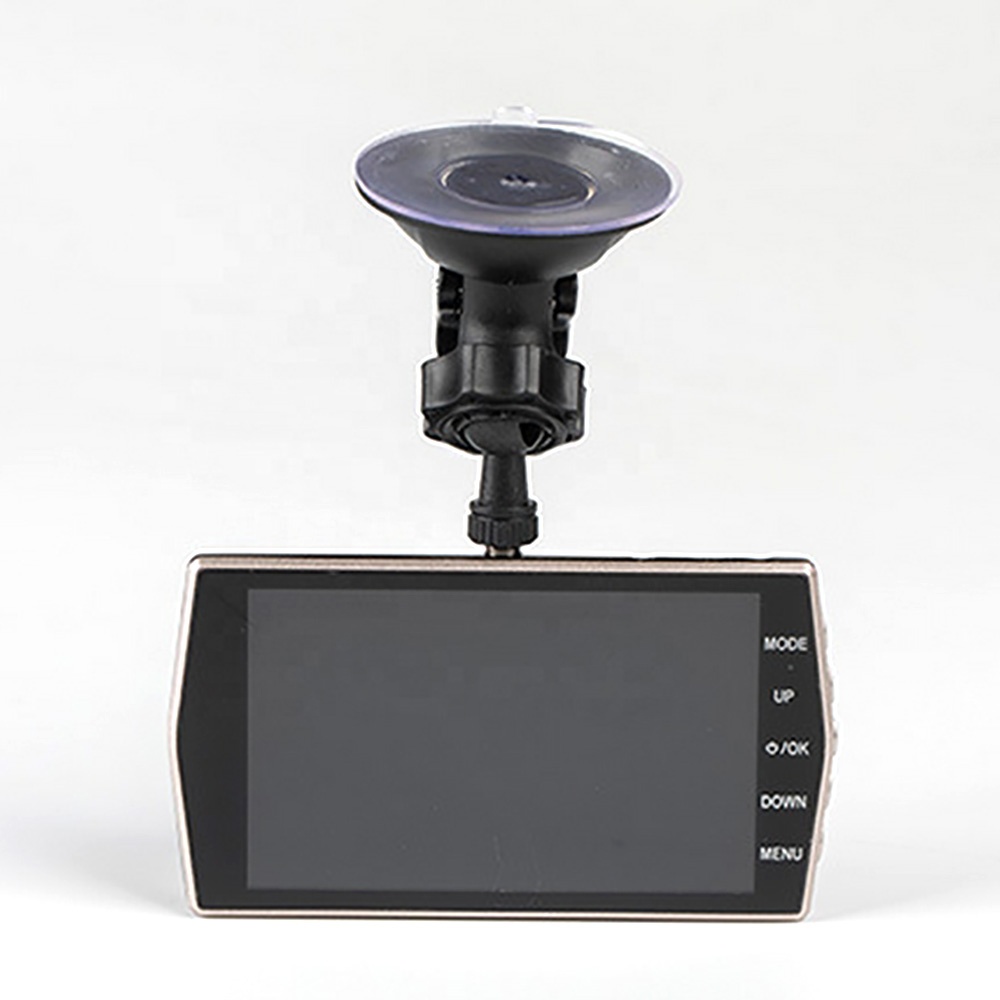 Kamera do auta Yikoo GD40 Dual Full HD
