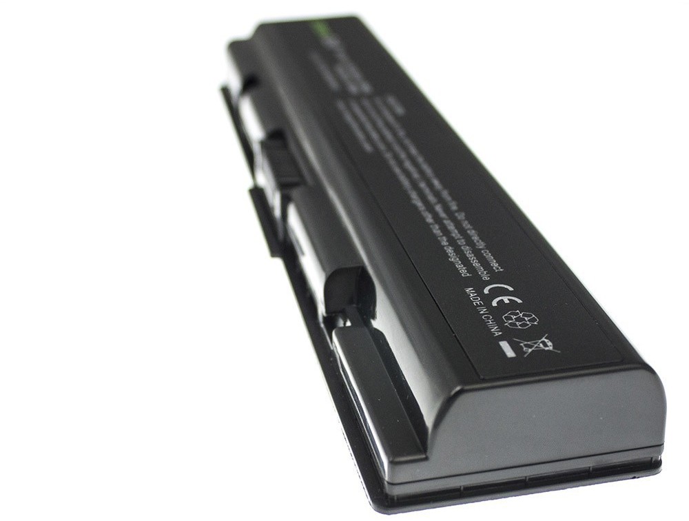 Baterie Green Cell TS01 - 11,1V 4400mAh Li-ion - neoriginální