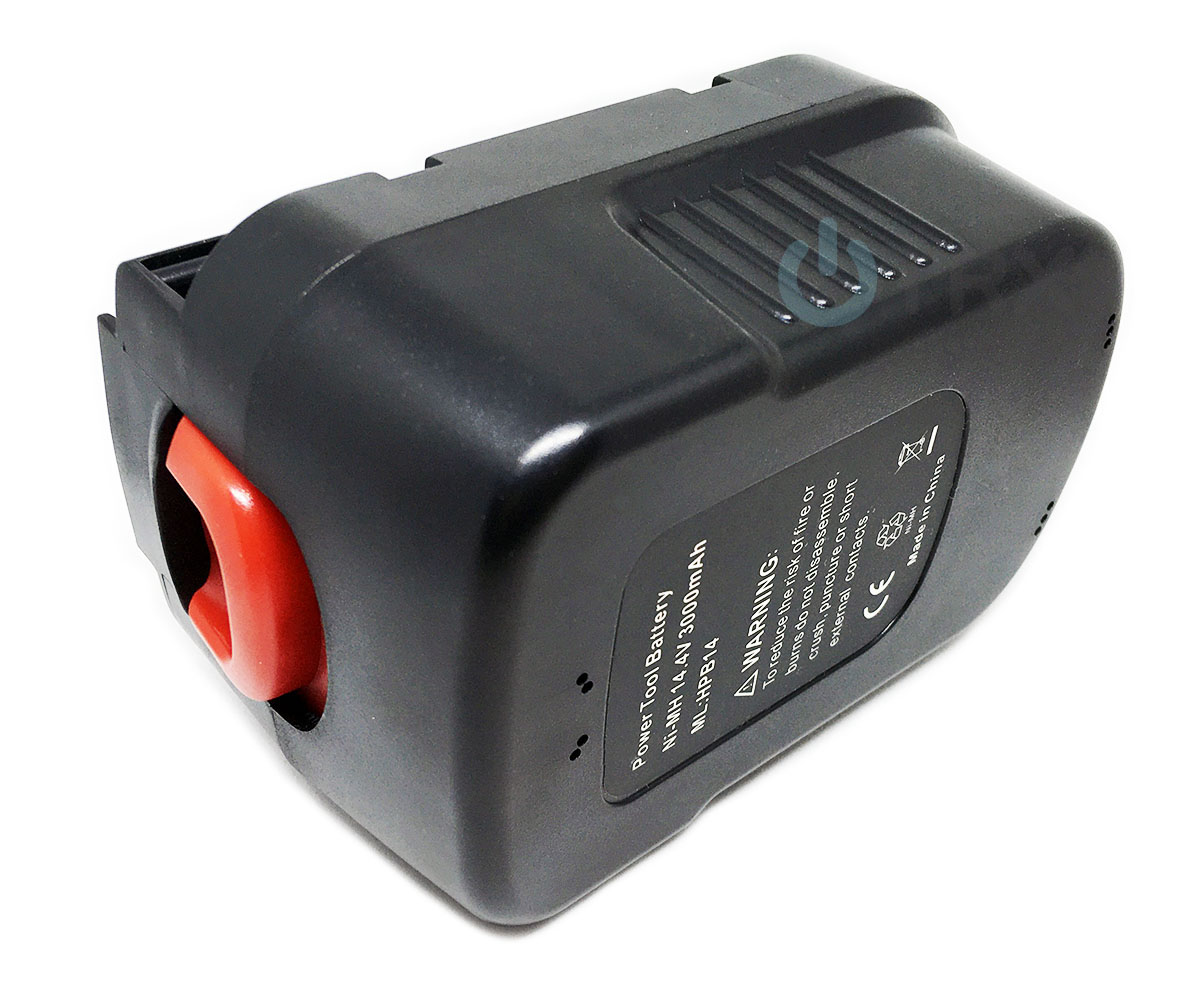 Baterie TRX BD-FSB14-3000 - 14,4V 3000mAh Ni-MH - neoriginální