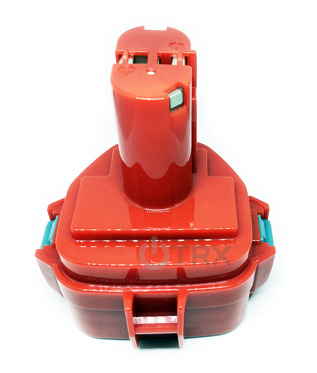 Baterie TRX Mak-1220-2000 - 12V 2000mAh Ni-MH - neoriginální