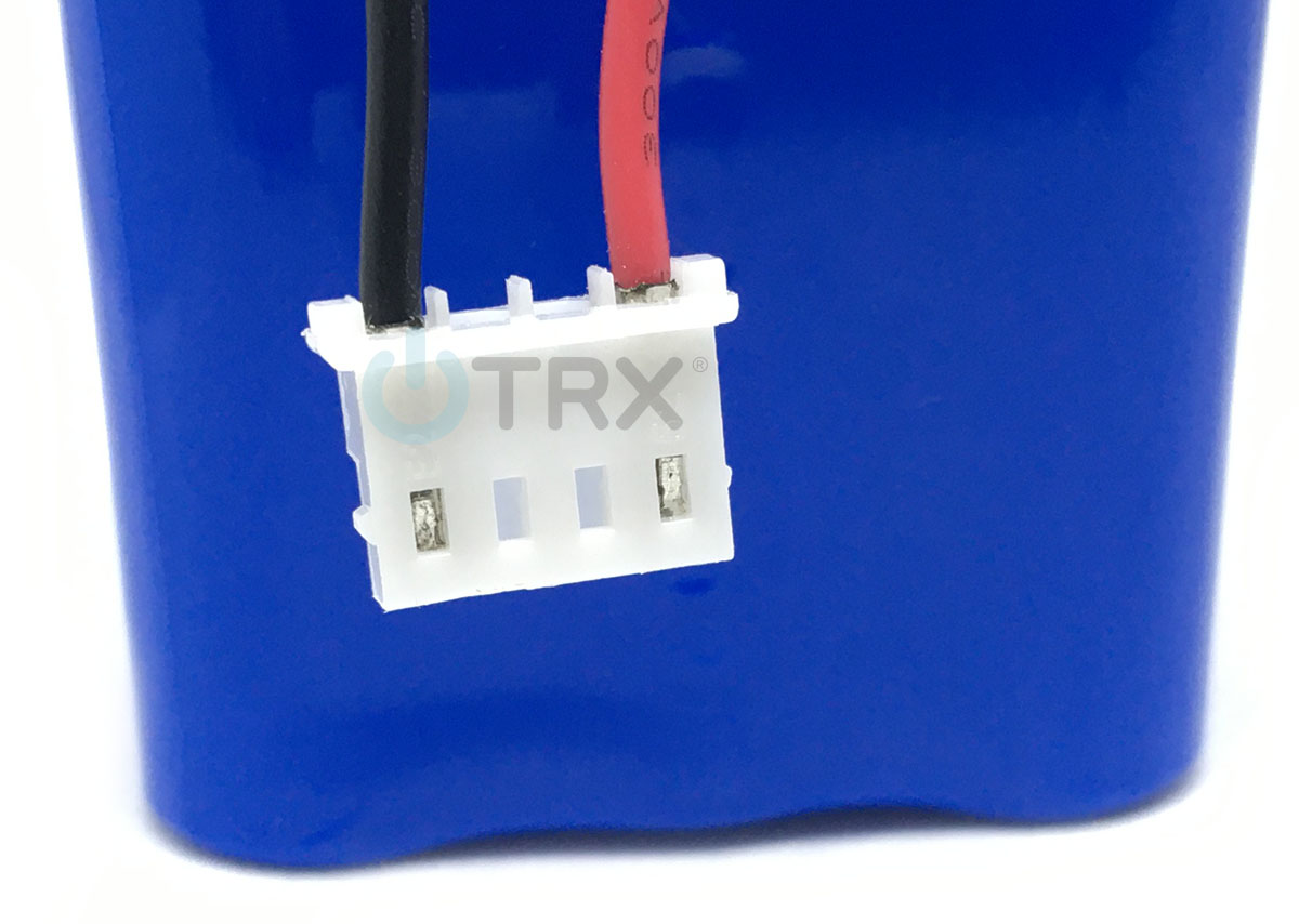 Baterie TRX 4408927 - 7.2V 2500mAh Ni-MH – neoriginální