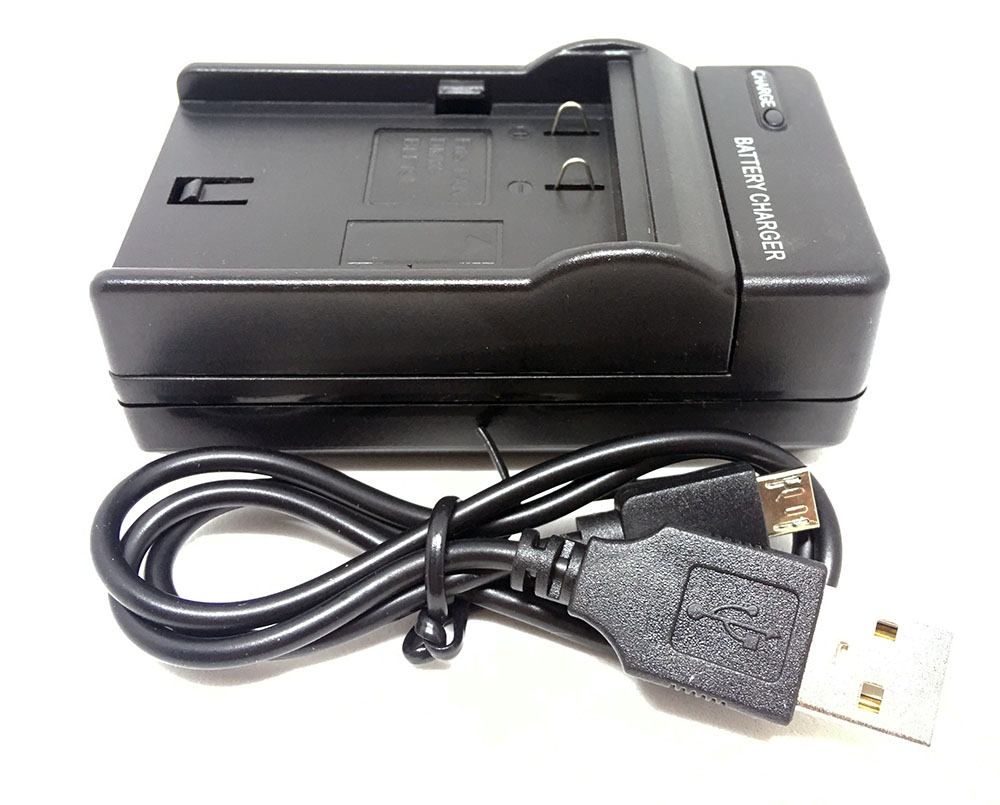 TRX USB nabíječka BLF19 - neoriginální