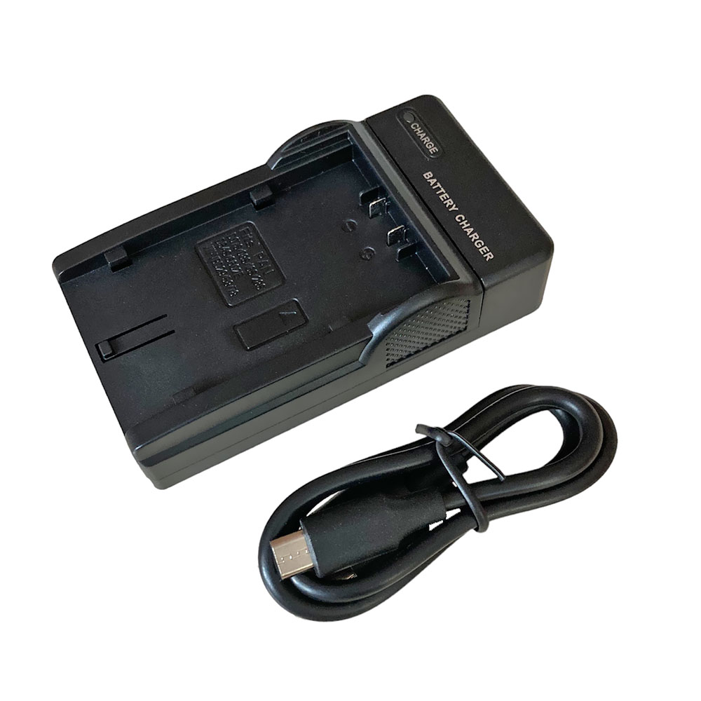 TRX USB nabíječka CGR-D120 - neoriginální