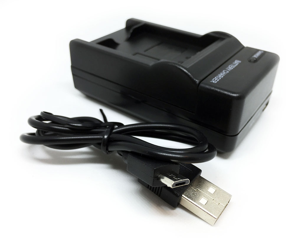 TRX USB nabíječka BLM-1 - neoriginální