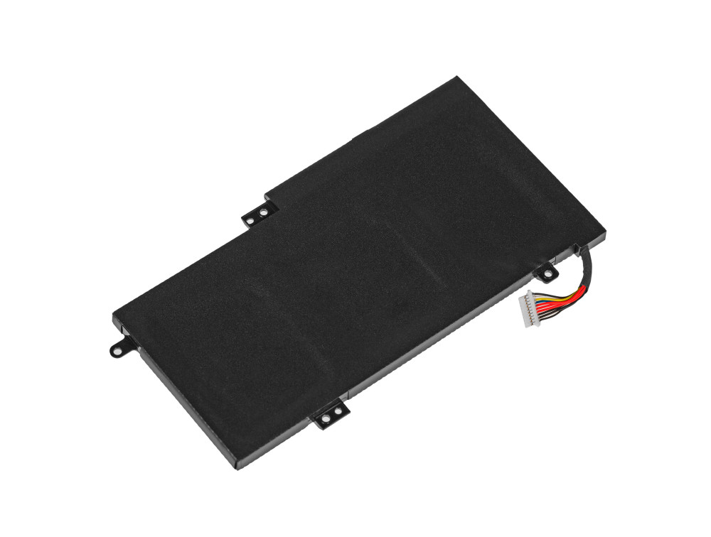 Baterie Green Cell HP110 - 11,4V 3400mAh Li-Pol - neoriginální