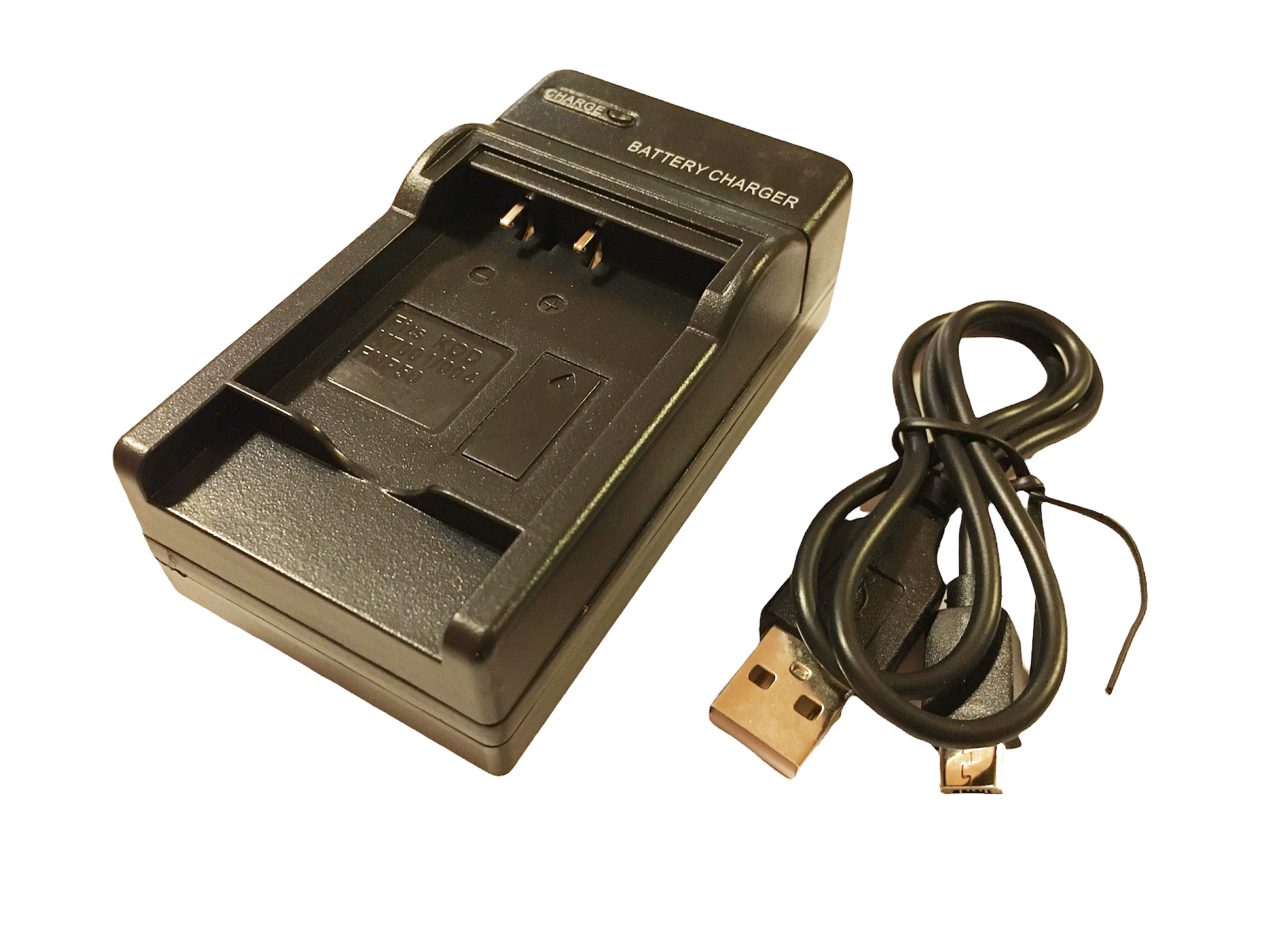 TRX USB nabíječka NP-50 - neoriginální