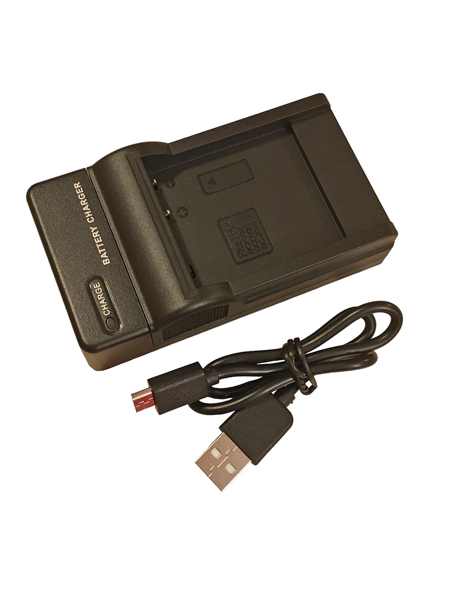TRX USB nabíječka BCF10E - neoriginální