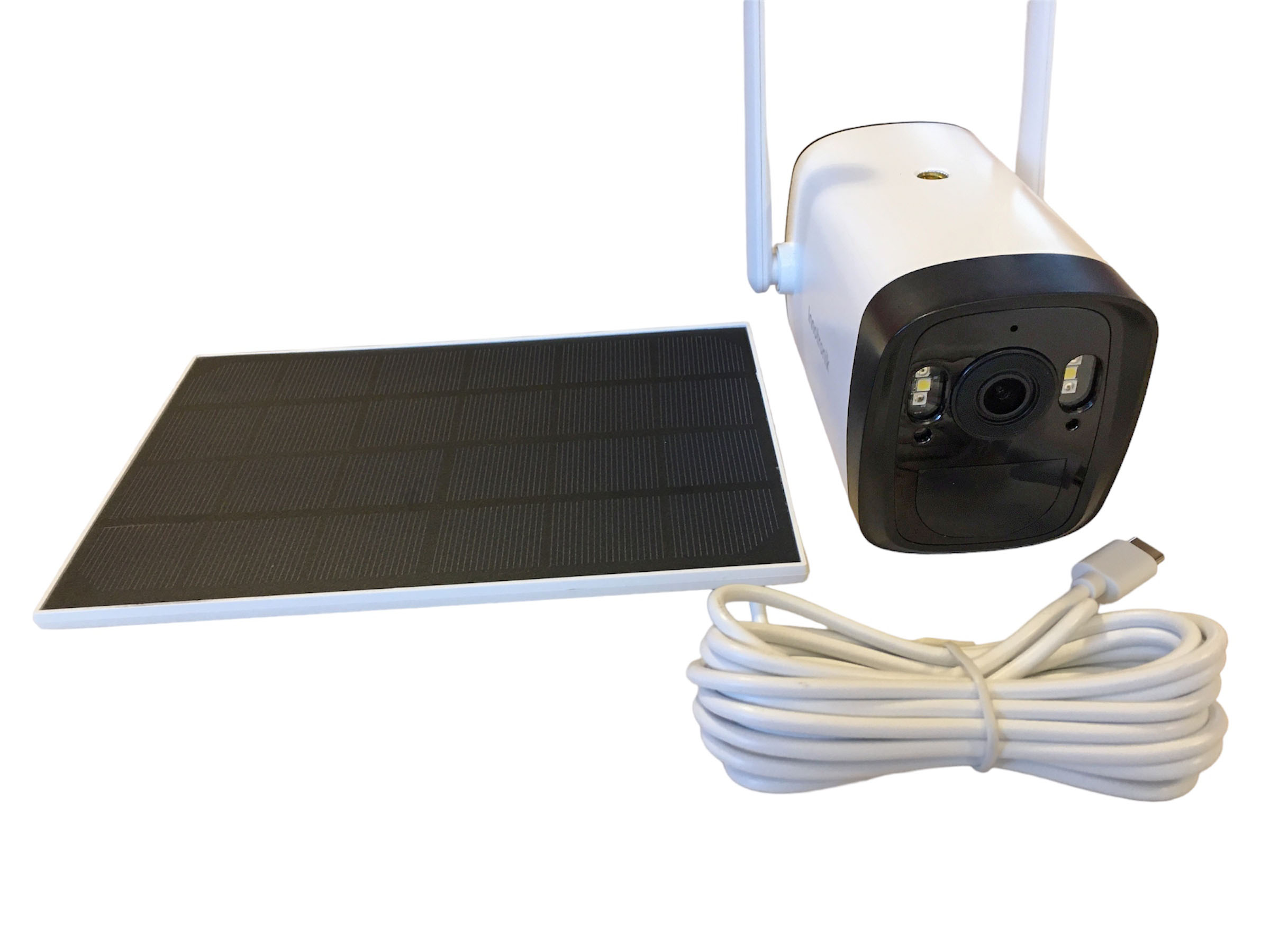 Solární wi-fi IP kamera Innotronik ICH-BC25