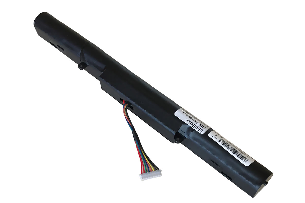 Baterie TRX A41-X550E - Li-Ion 2200mAh - neoriginální