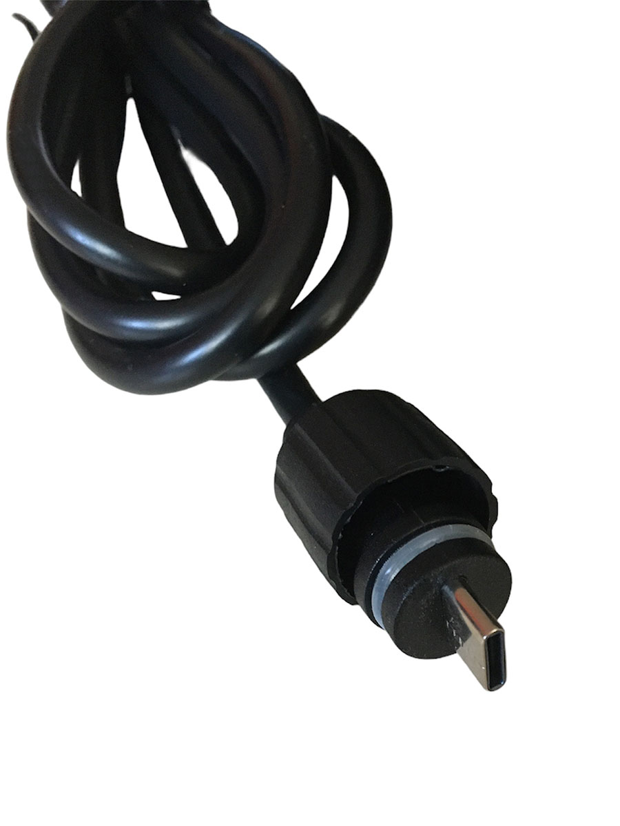 Solární panel pro kamery IUB-PT22 a IUB-PT22-4G